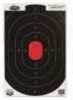 Link to Birchwood Casey Dirty Bird 5.5" Round Targets 100 Sheets
